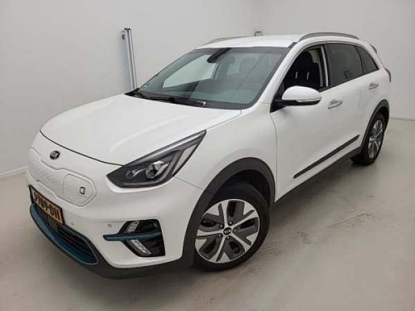 Foto van Kia e-Niro