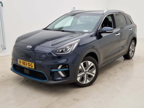 Foto van Kia e-Niro