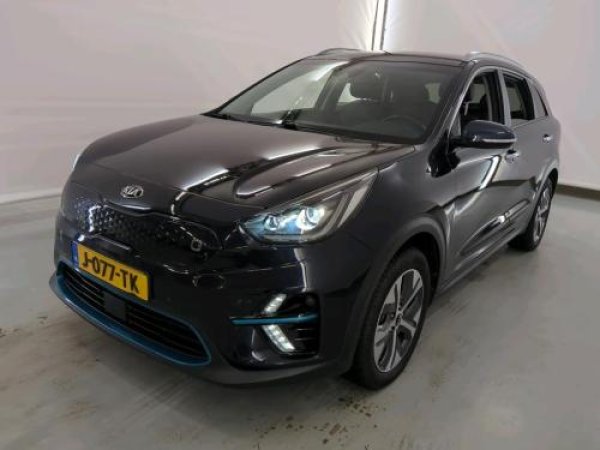 Foto van Kia e-Niro