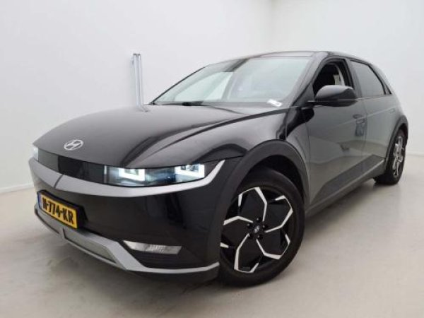 Foto van Hyundai IONIQ 5