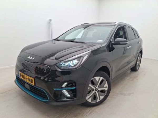 Foto van Kia e-Niro