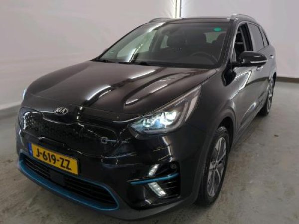 Foto van Kia e-Niro