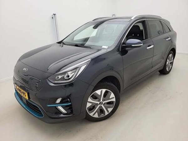 Foto van Kia e-Niro