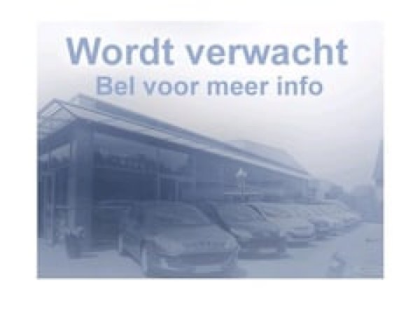 Peugeot 208 1.2 PureTech Blue Lease Allure 2019 - voorkant