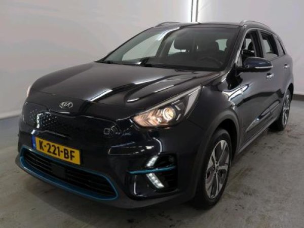 Foto van Kia e-Niro