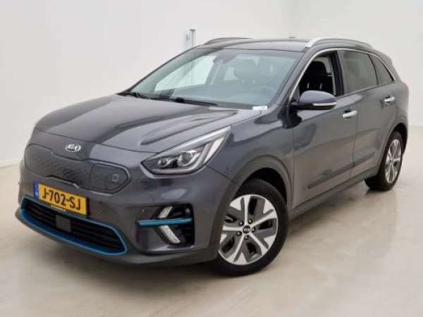 Foto van Kia e-Niro