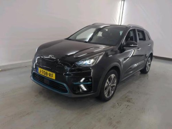 Foto van Kia e-Niro