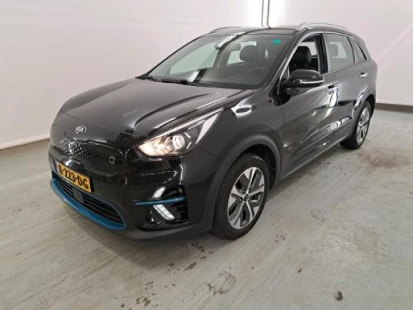 Foto van Kia e-Niro