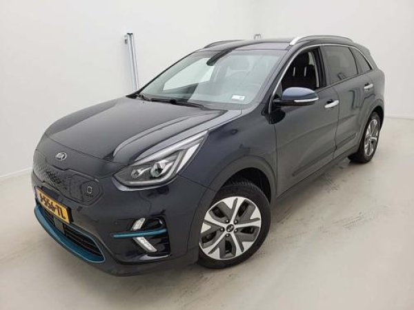 Foto van Kia e-Niro