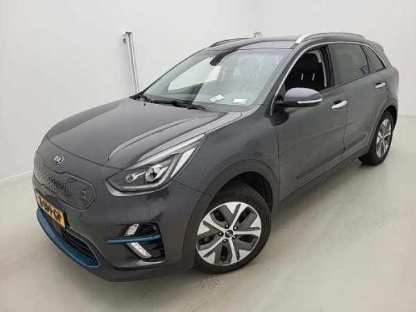 Foto van Kia e-Niro