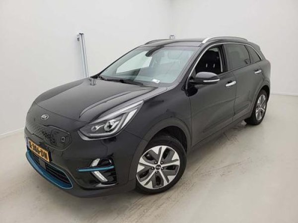 Foto van Kia e-Niro