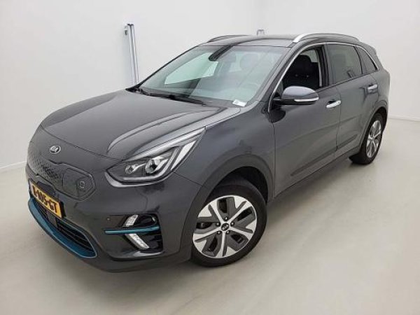 Foto van Kia e-Niro