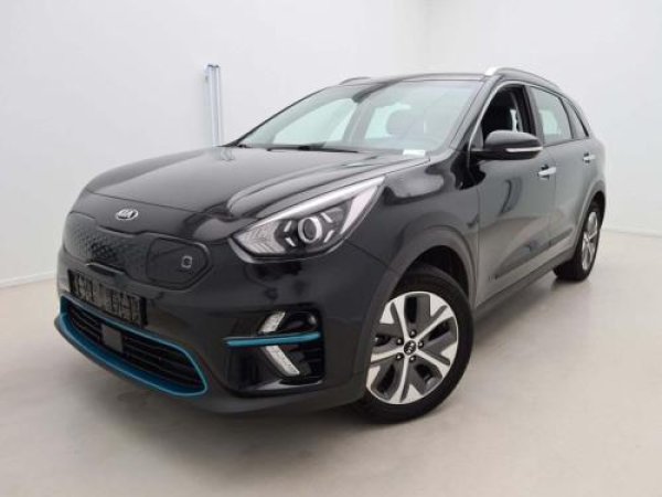 Foto van Kia e-Niro