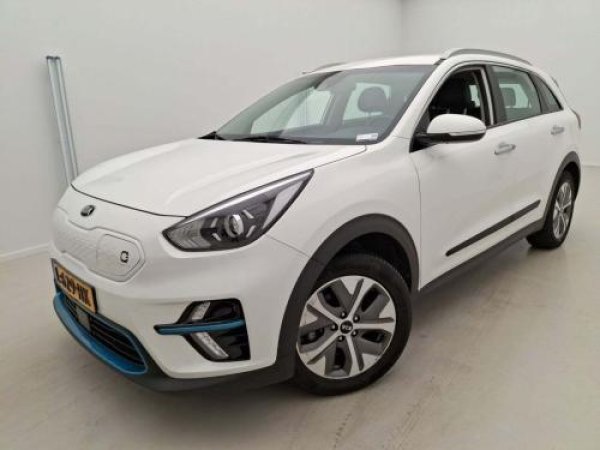 Foto van Kia e-Niro