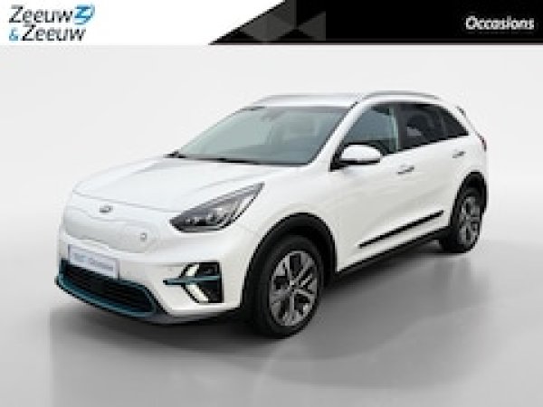 Foto van Kia e-Niro