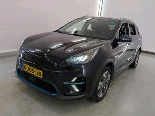 Foto van Kia e-Niro