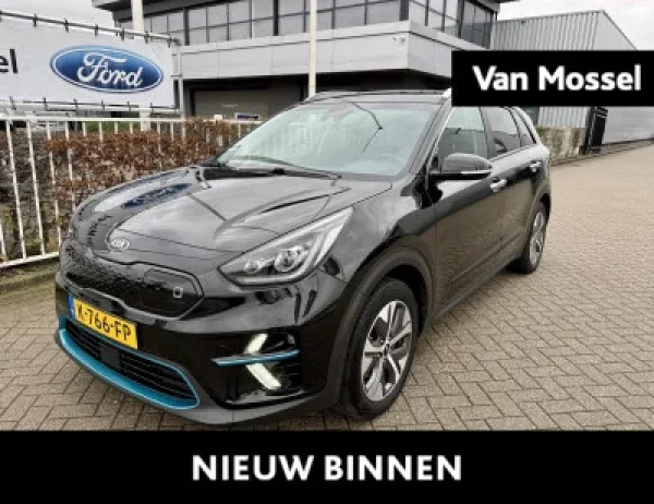 Foto van Kia e-Niro