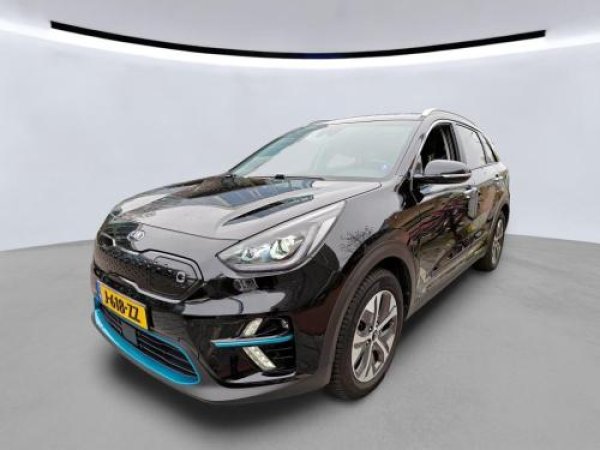 Foto van Kia e-Niro