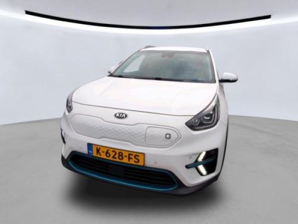 Foto van Kia e-Niro