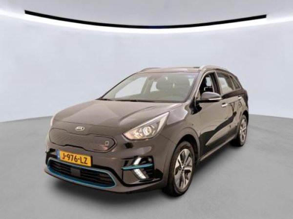 Foto van Kia e-Niro