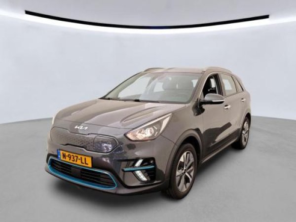 Foto van Kia e-Niro
