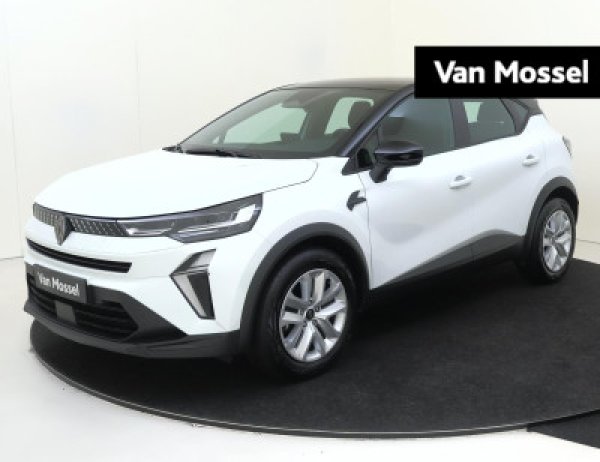 Foto van Renault Captur