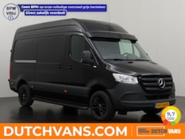 Mercedes-Benz Sprinter 315 1.9 CDI L2H2 2023 - voorkant