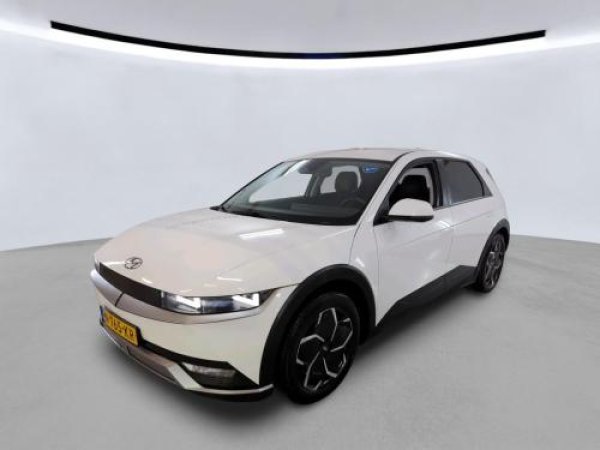 Foto van Hyundai IONIQ 5