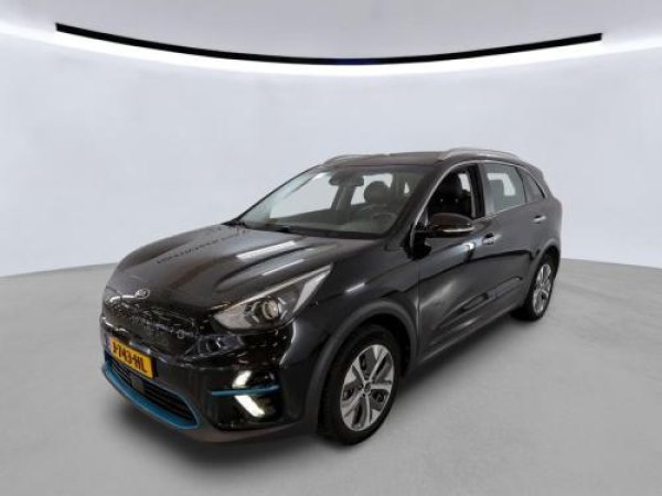 Foto van Kia e-Niro