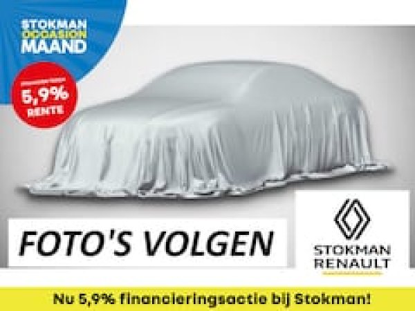 Foto van Renault Captur