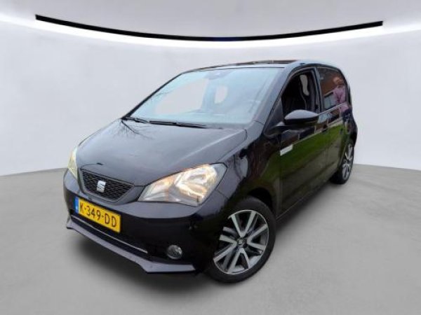 Seat Mii Electric electric Plus 2020 - voorkant