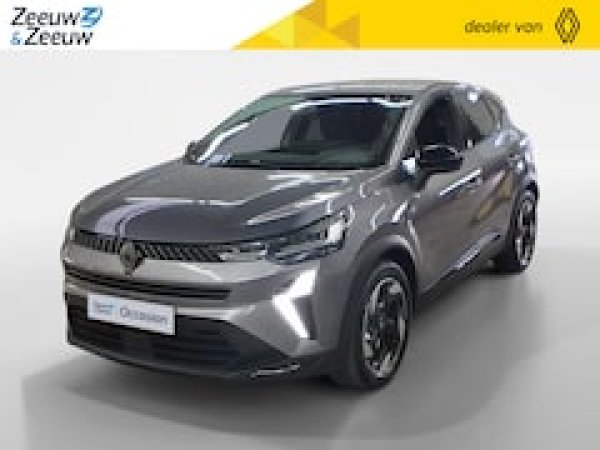 Foto van Renault Captur
