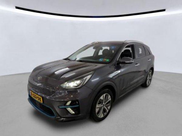 Foto van Kia e-Niro