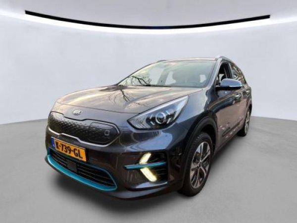 Foto van Kia e-Niro