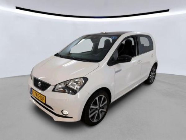 Seat Mii Electric electric Plus 2020 - voorkant