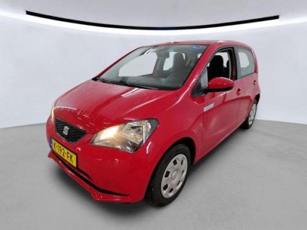 Seat Mii Electric electric 2020 - voorkant