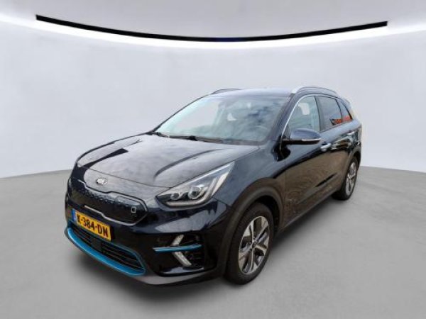 Foto van Kia e-Niro