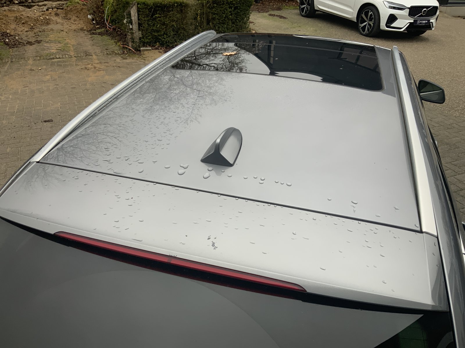 Inspectiefoto van BMW 5-serie Touring