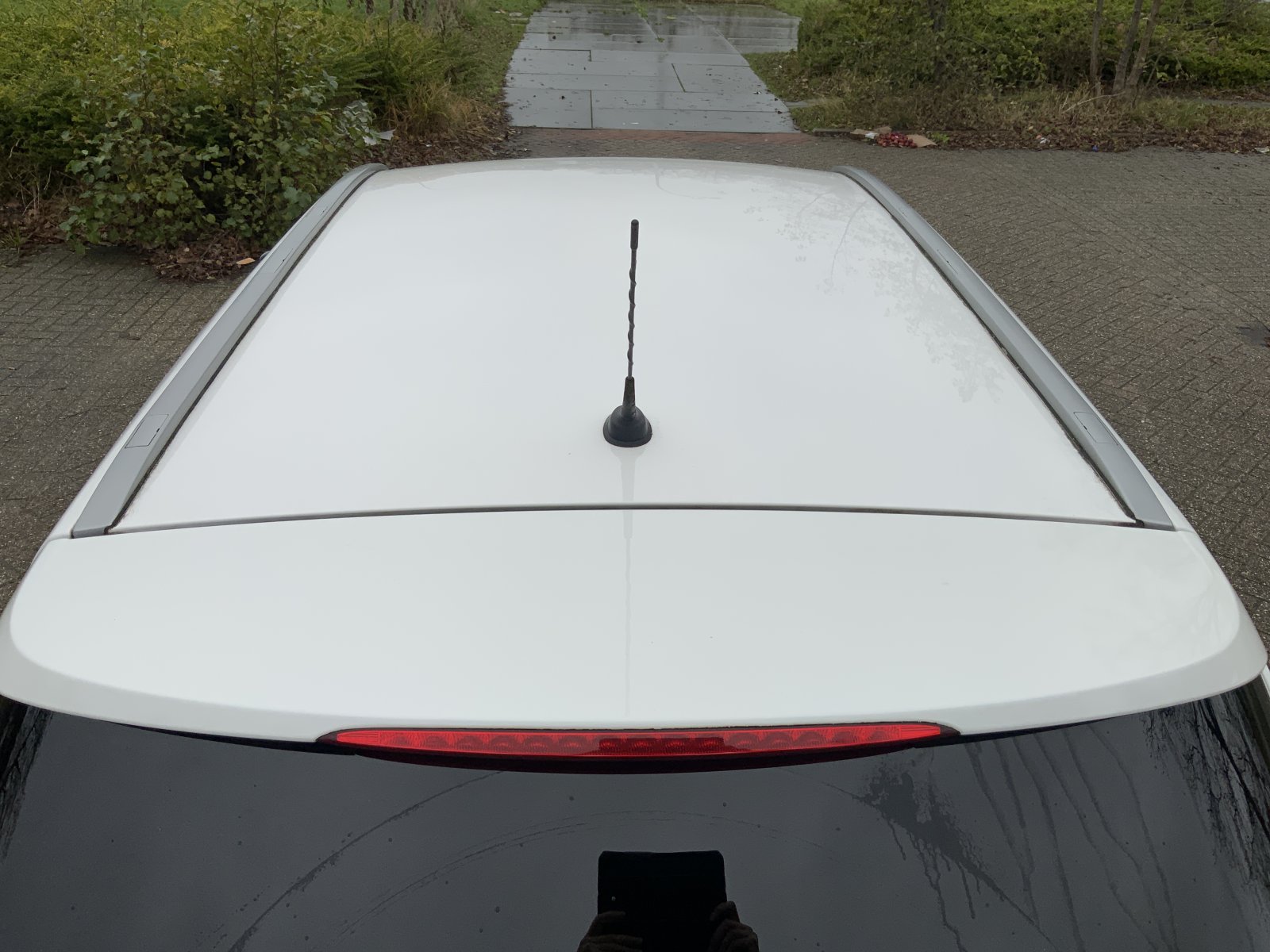 Inspectiefoto van Hyundai I 30