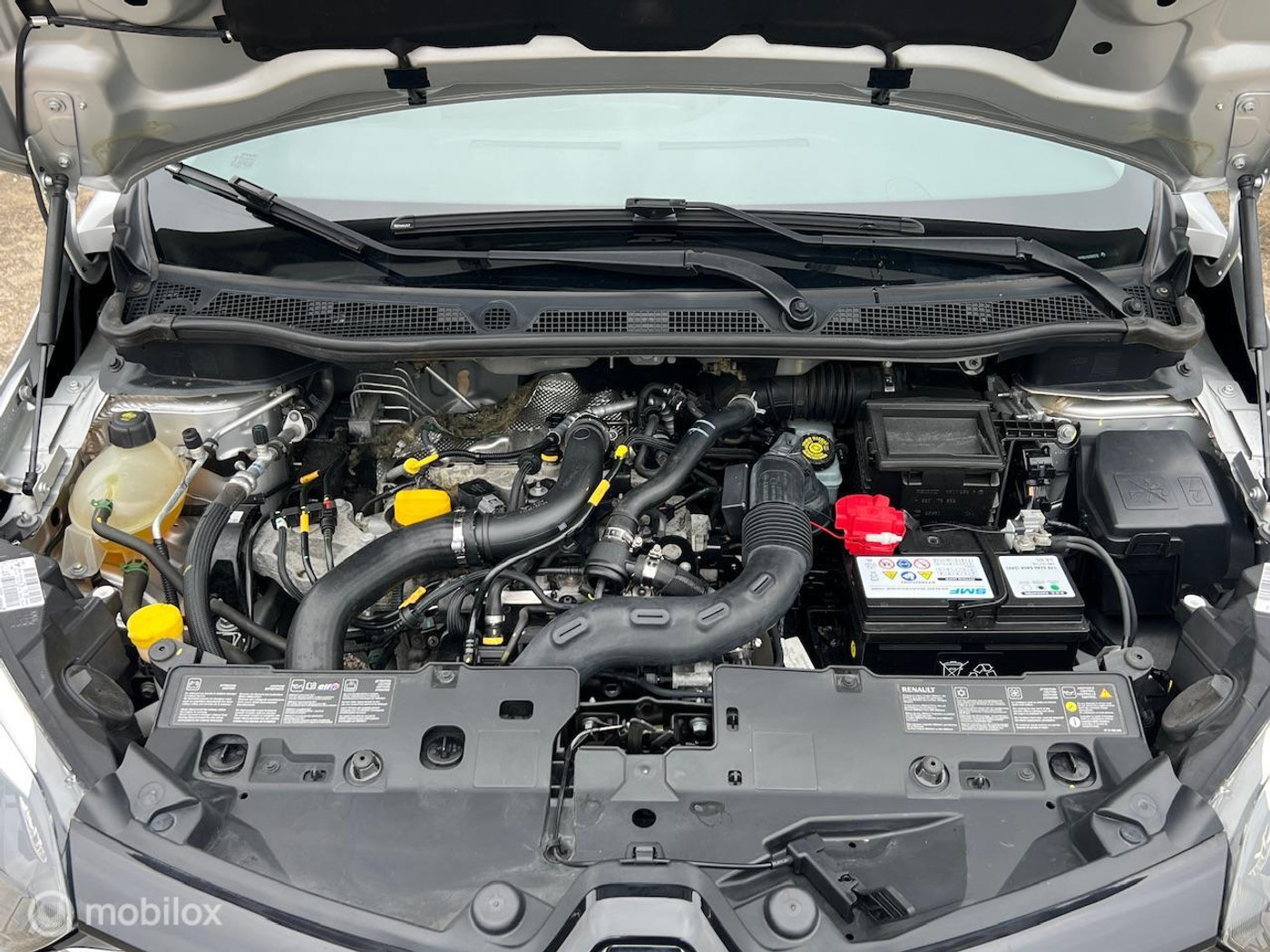 Foto van Renault Captur
