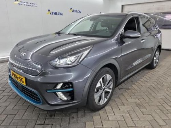 Foto van Kia e-Niro