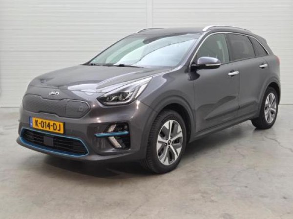 Foto van Kia e-Niro