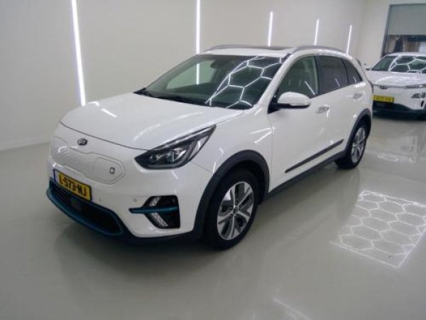 Foto van Kia e-Niro
