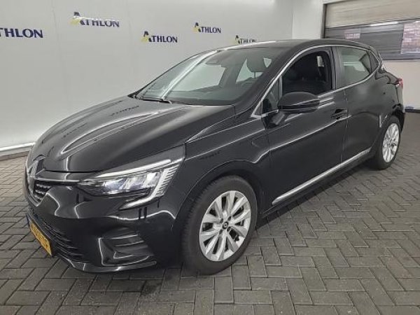 Renault Clio 1.0 TCe Intens 2022 - voorkant