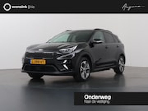Foto van Kia e-Niro