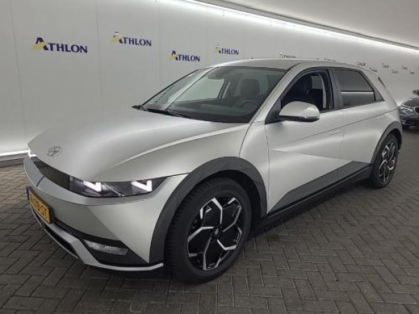 Foto van Hyundai IONIQ 5