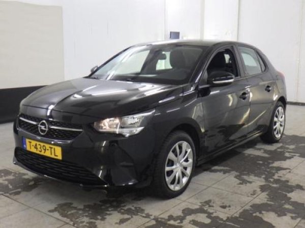 Opel Corsa Level 2 2023 - voorkant