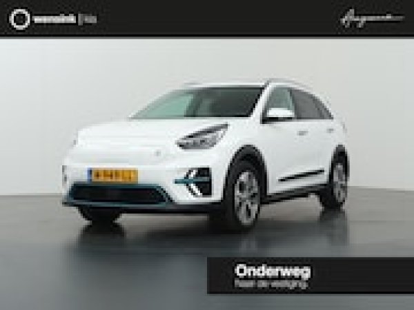 Foto van Kia e-Niro