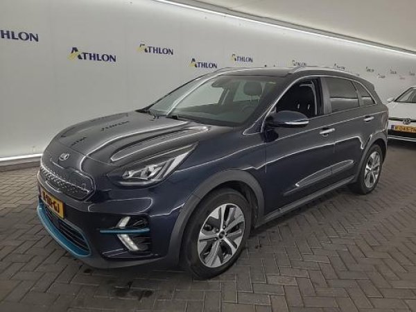 Foto van Kia e-Niro