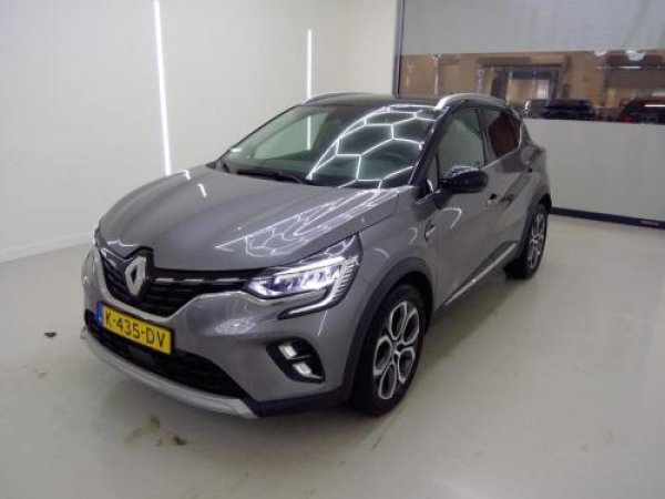 Foto van Renault Captur